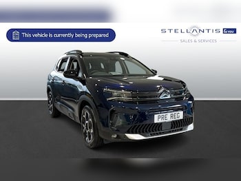 2025 - 1.2 Hybrid 136 Max Edition 5dr e-DCS6