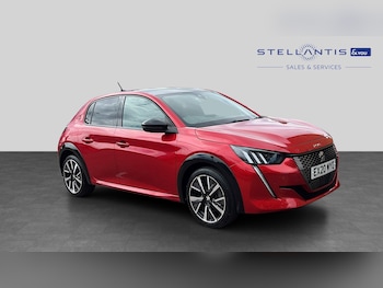 Used Peugeot 208 2020 for sale - 78923715: Photo