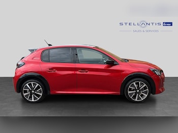 Used Peugeot 208 2020 for sale - 78923715: Photo