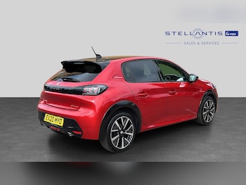 Used Peugeot 208 2020 for sale - 78923715: Photo
