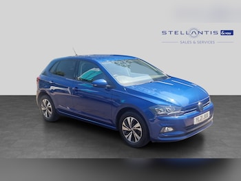 Used Volkswagen Polo 2021 for sale - 78989716: Photo