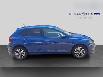 Used Volkswagen Polo 2021 for sale - 78989716: Photo