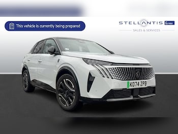 Used Peugeot 3008 2025 for sale - 77306836: Photo