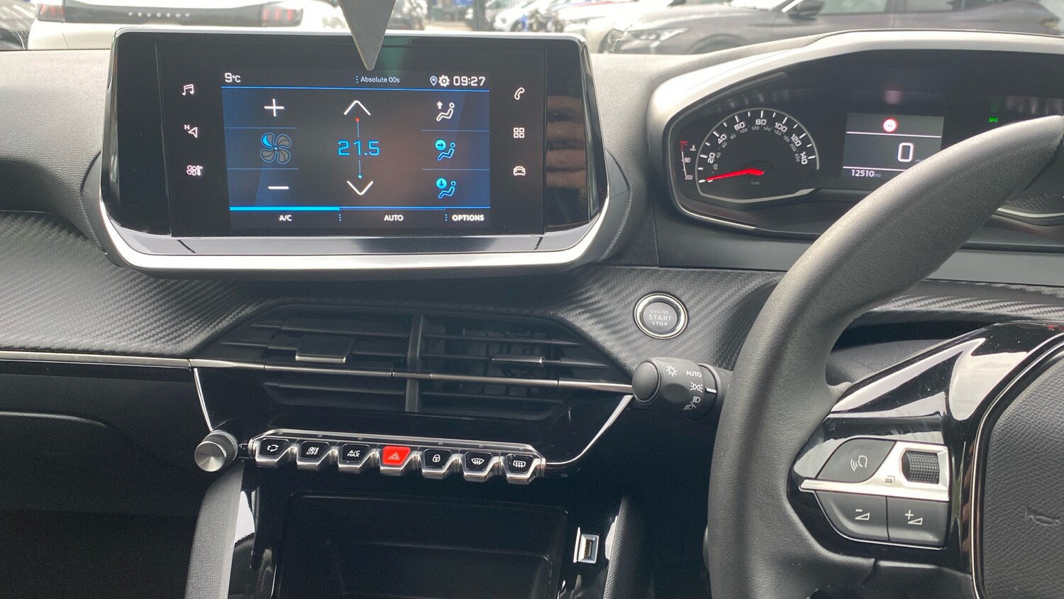 Used Peugeot 208 2023 for sale - 76690688: Photo 11