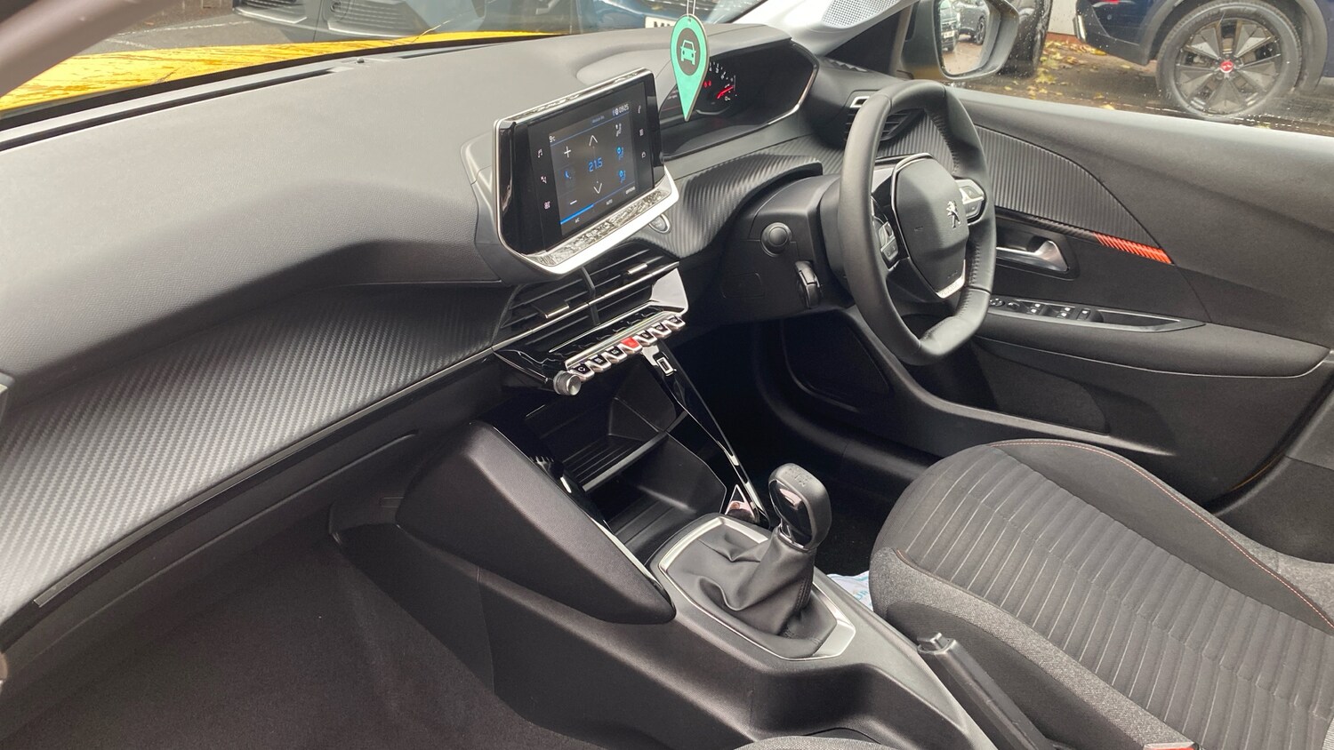 Used Peugeot 208 2023 for sale - 76690688: Photo 13