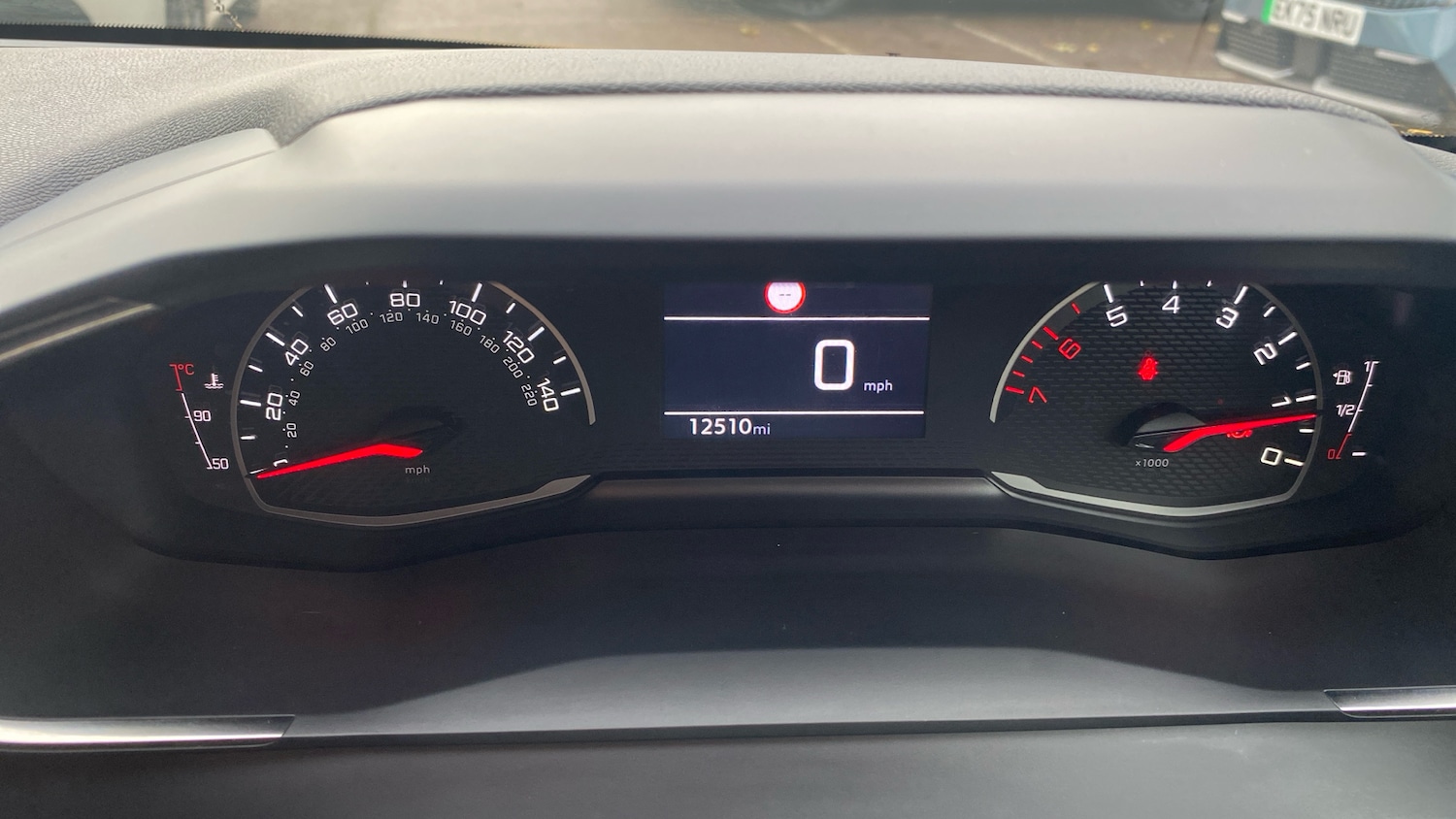 Used Peugeot 208 2023 for sale - 76690688: Photo 14