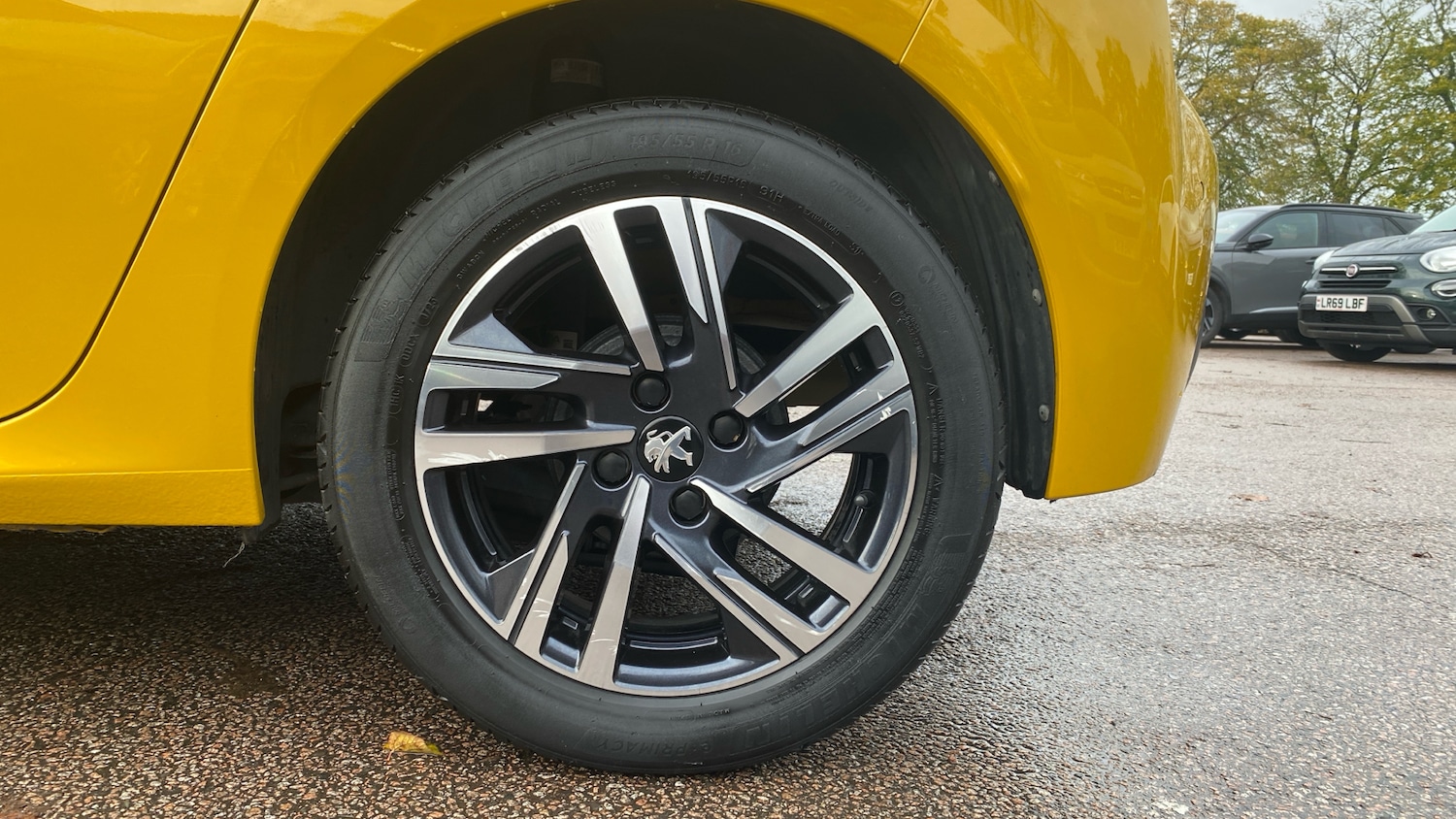 Used Peugeot 208 2023 for sale - 76690688: Photo 16