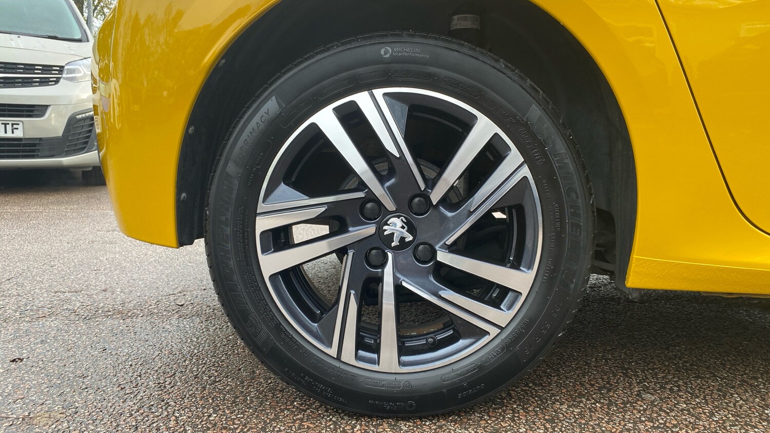 Used Peugeot 208 2023 for sale - 76690688: Photo 17