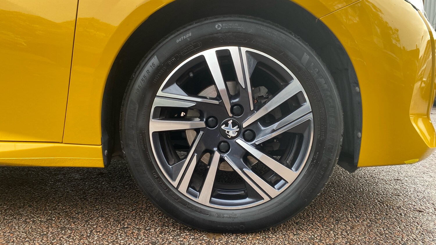 Used Peugeot 208 2023 for sale - 76690688: Photo 18