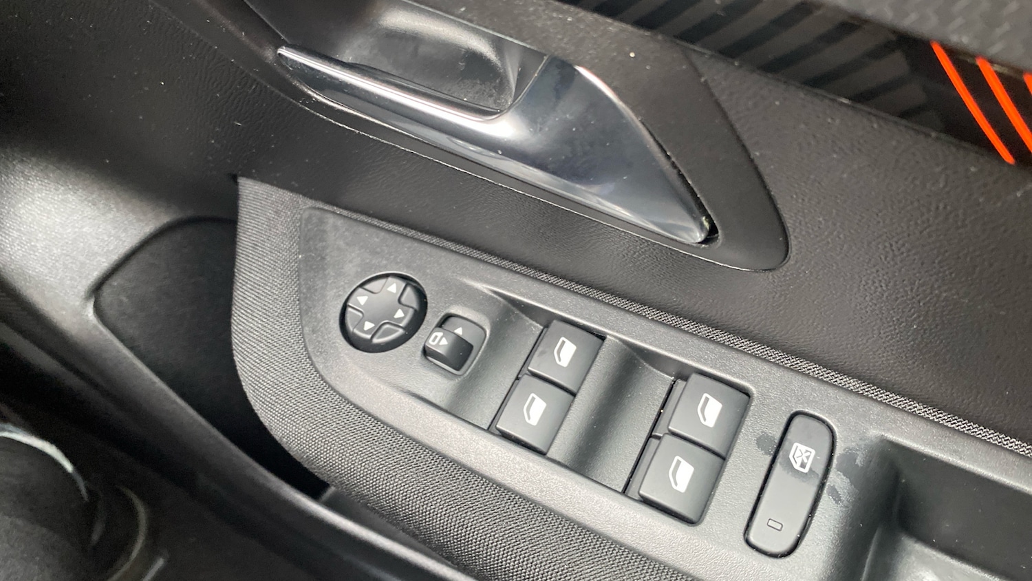 Used Peugeot 208 2023 for sale - 76690688: Photo 23