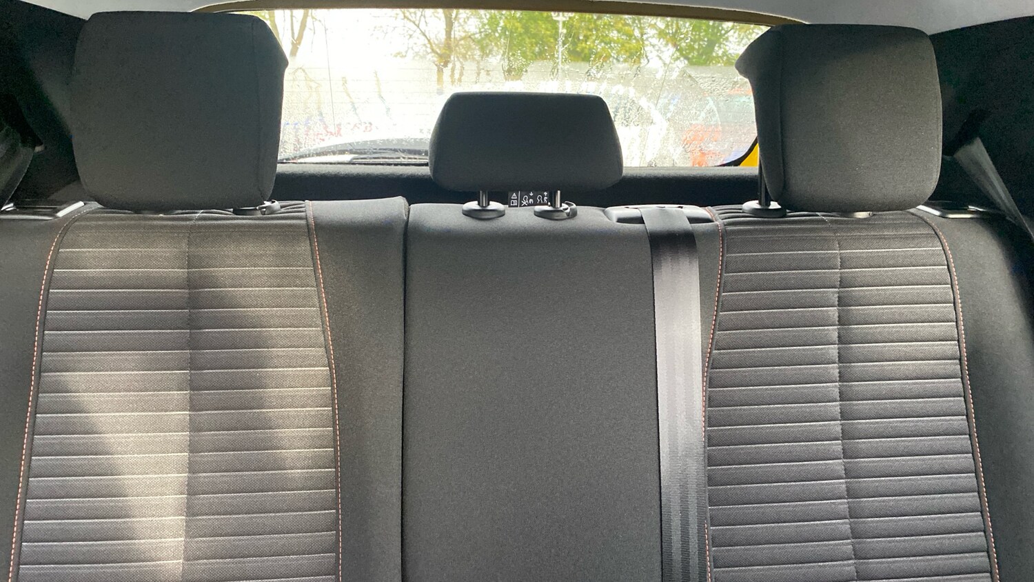 Used Peugeot 208 2023 for sale - 76690688: Photo 26