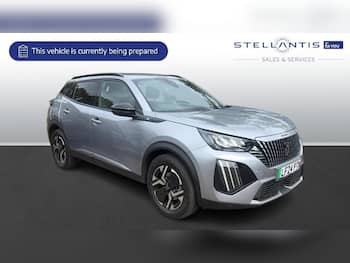 Used Peugeot 2008 2024 for sale - 79727928: Photo