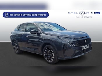 Used Peugeot 3008 2024 for sale - 78232479: Photo