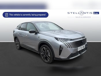 Used Peugeot 3008 2025 for sale - 77854947: Photo