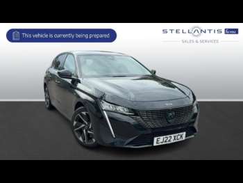 2022 - 1.6 12.4kWh Allure Premium Hatchback 5dr Petrol Plug-in Hybrid e-EAT Euro 6