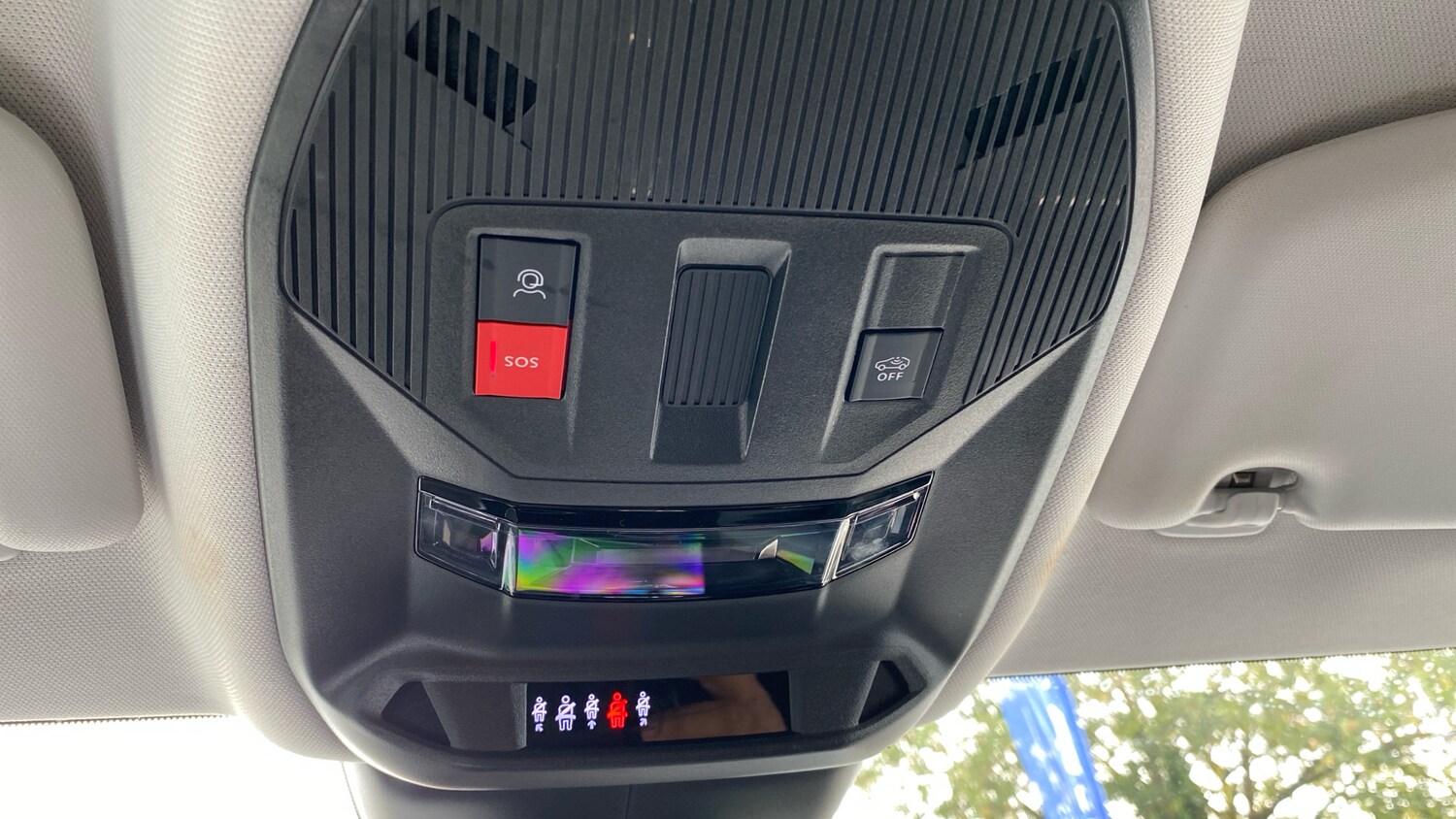 Vehicle 32