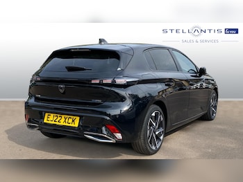 Used Peugeot 308 2022 for sale - 75388951: Photo