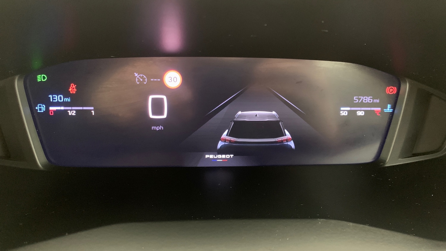 Used Peugeot 2008 2024 for sale - 76887925: Photo 10