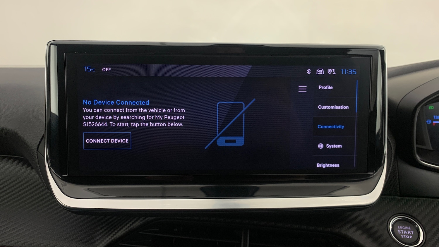 Used Peugeot 2008 2024 for sale - 76887925: Photo 11