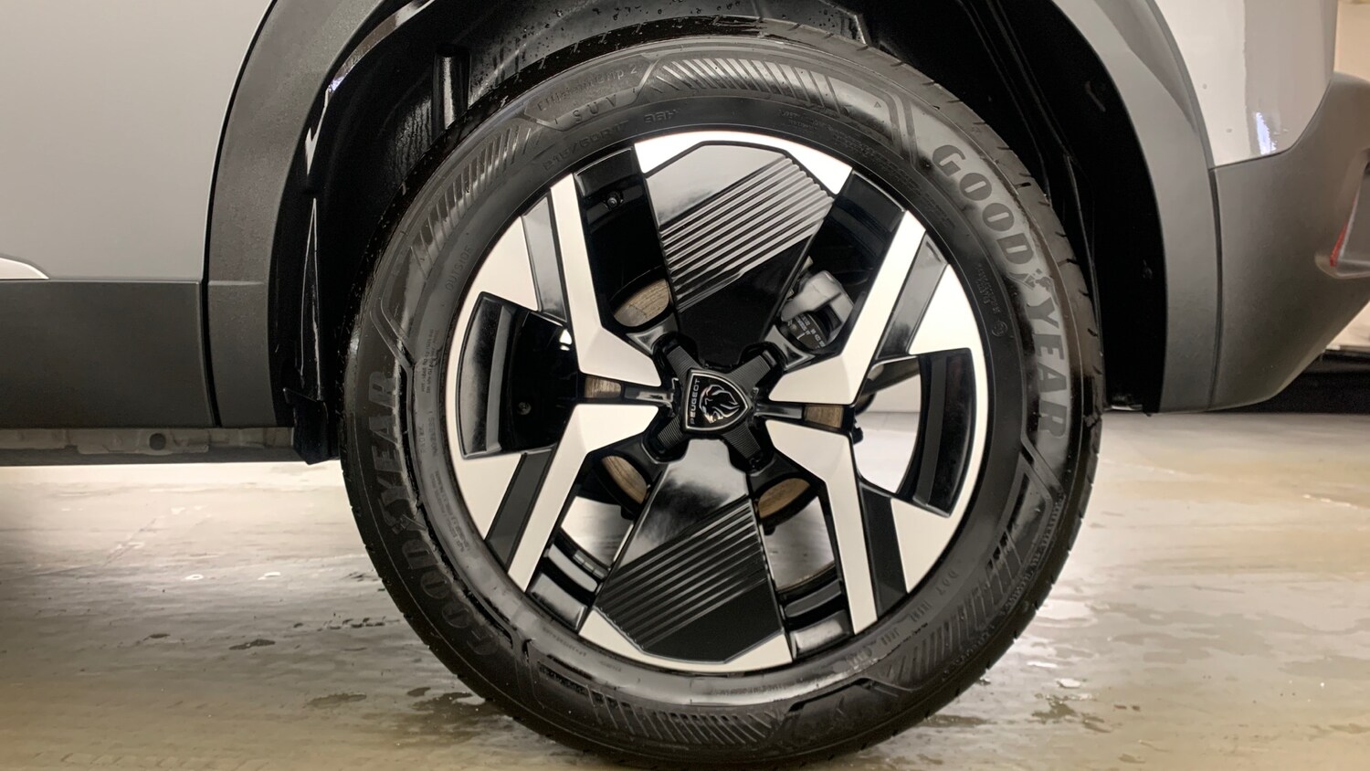 Used Peugeot 2008 2024 for sale - 76887925: Photo 17