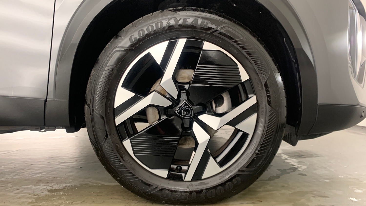 Used Peugeot 2008 2024 for sale - 76887925: Photo 23