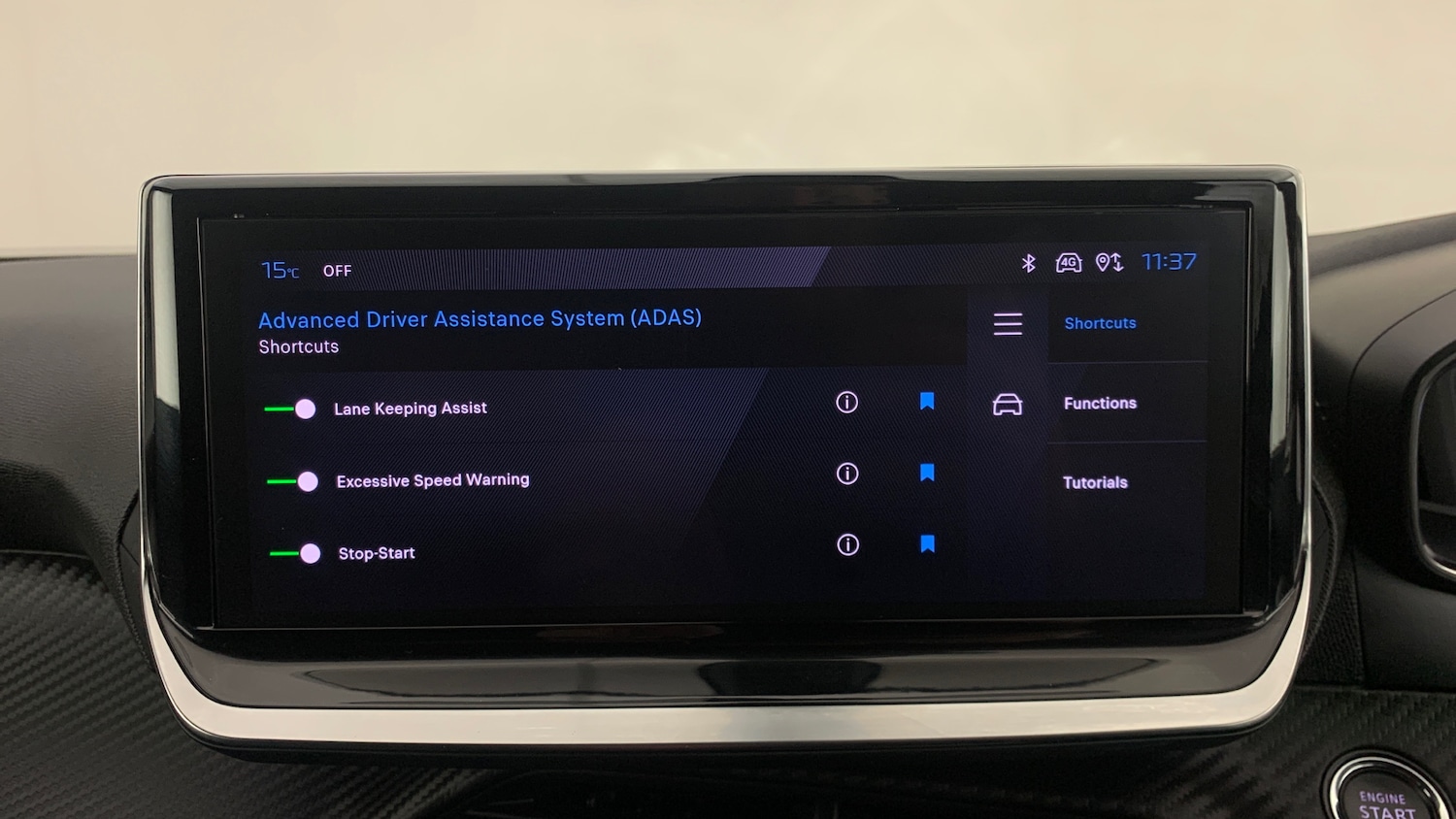 Used Peugeot 2008 2024 for sale - 76887925: Photo 27