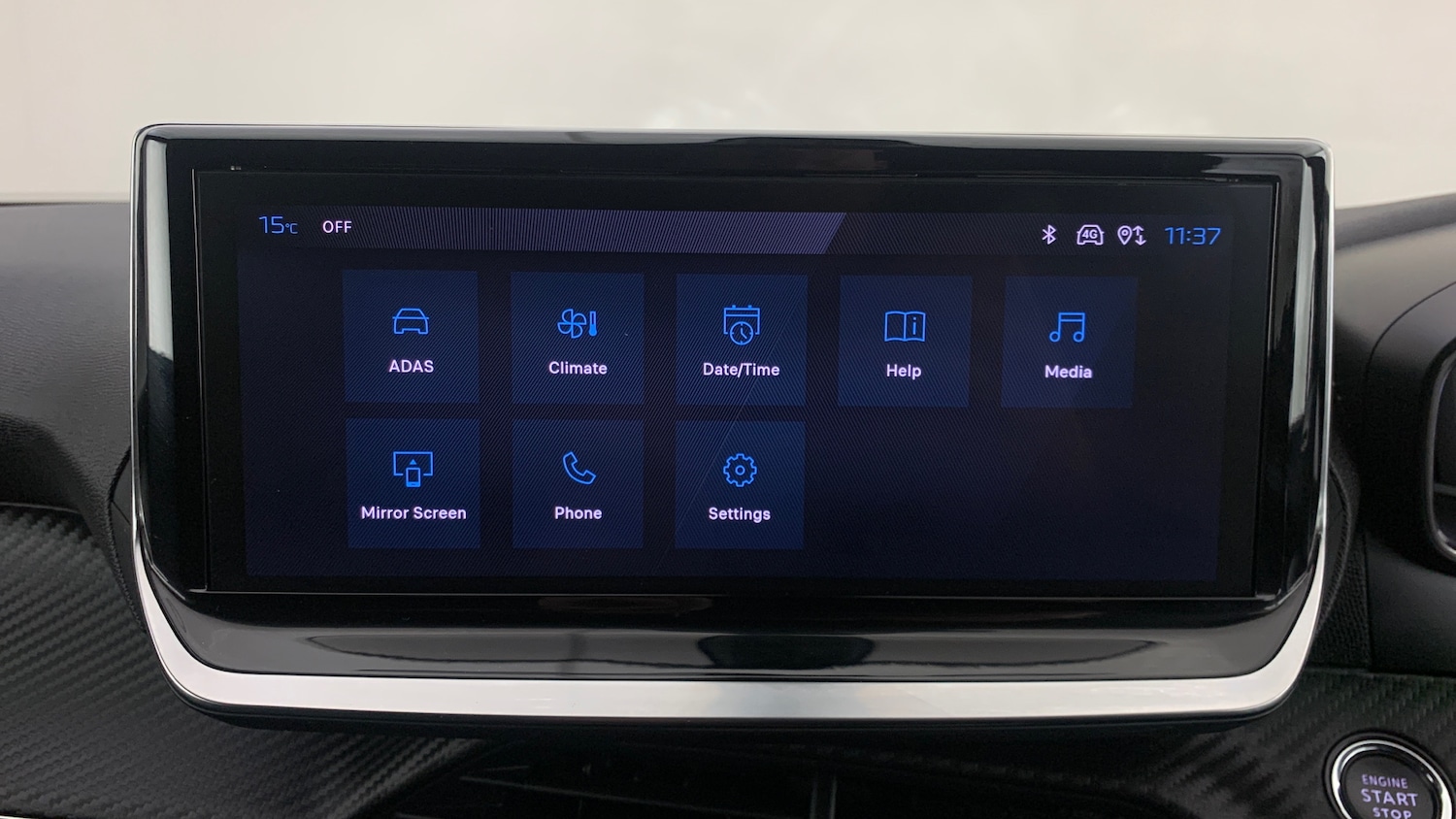 Used Peugeot 2008 2024 for sale - 76887925: Photo 29