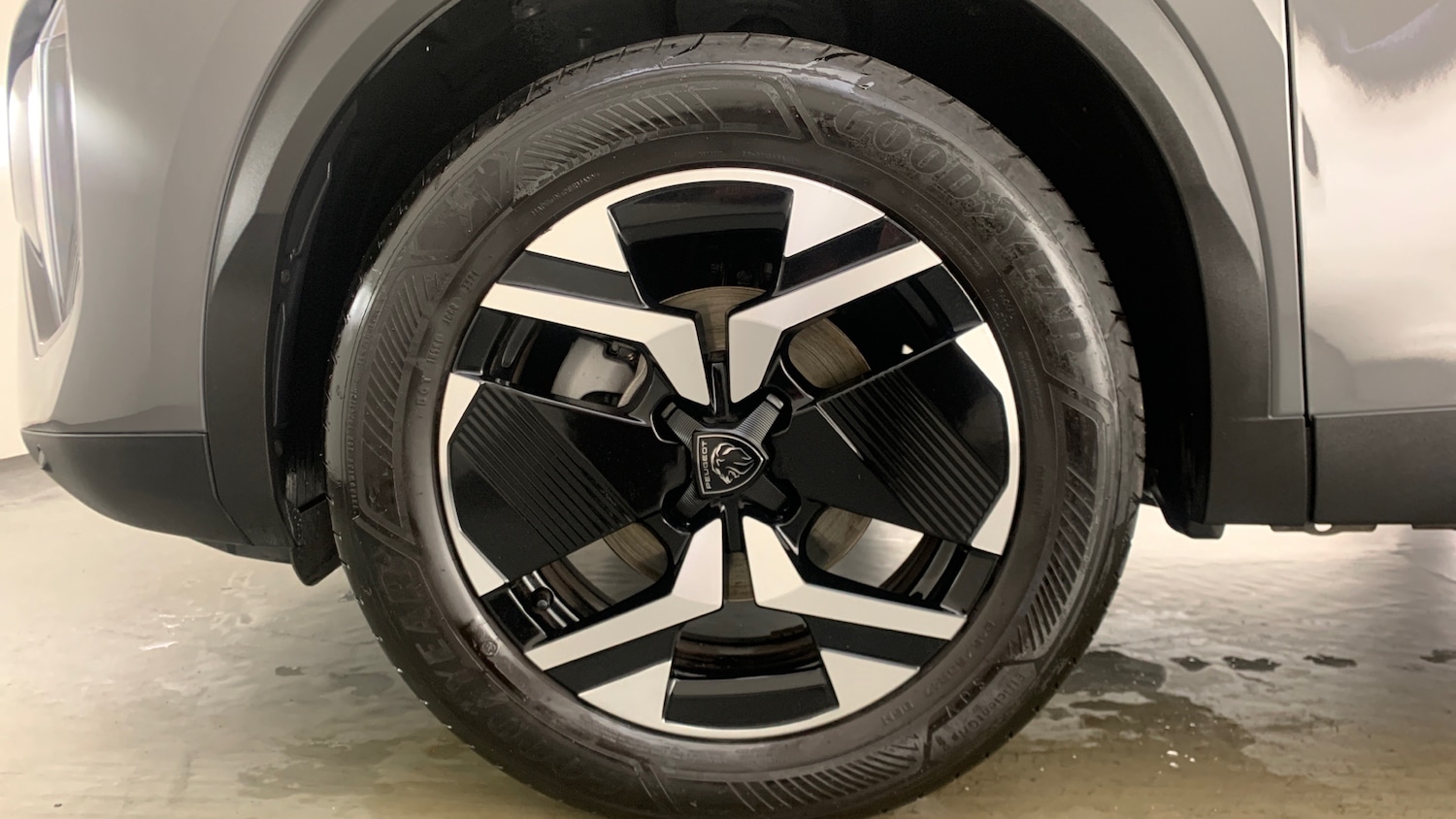 Used Peugeot 2008 2024 for sale - 76887925: Photo 6