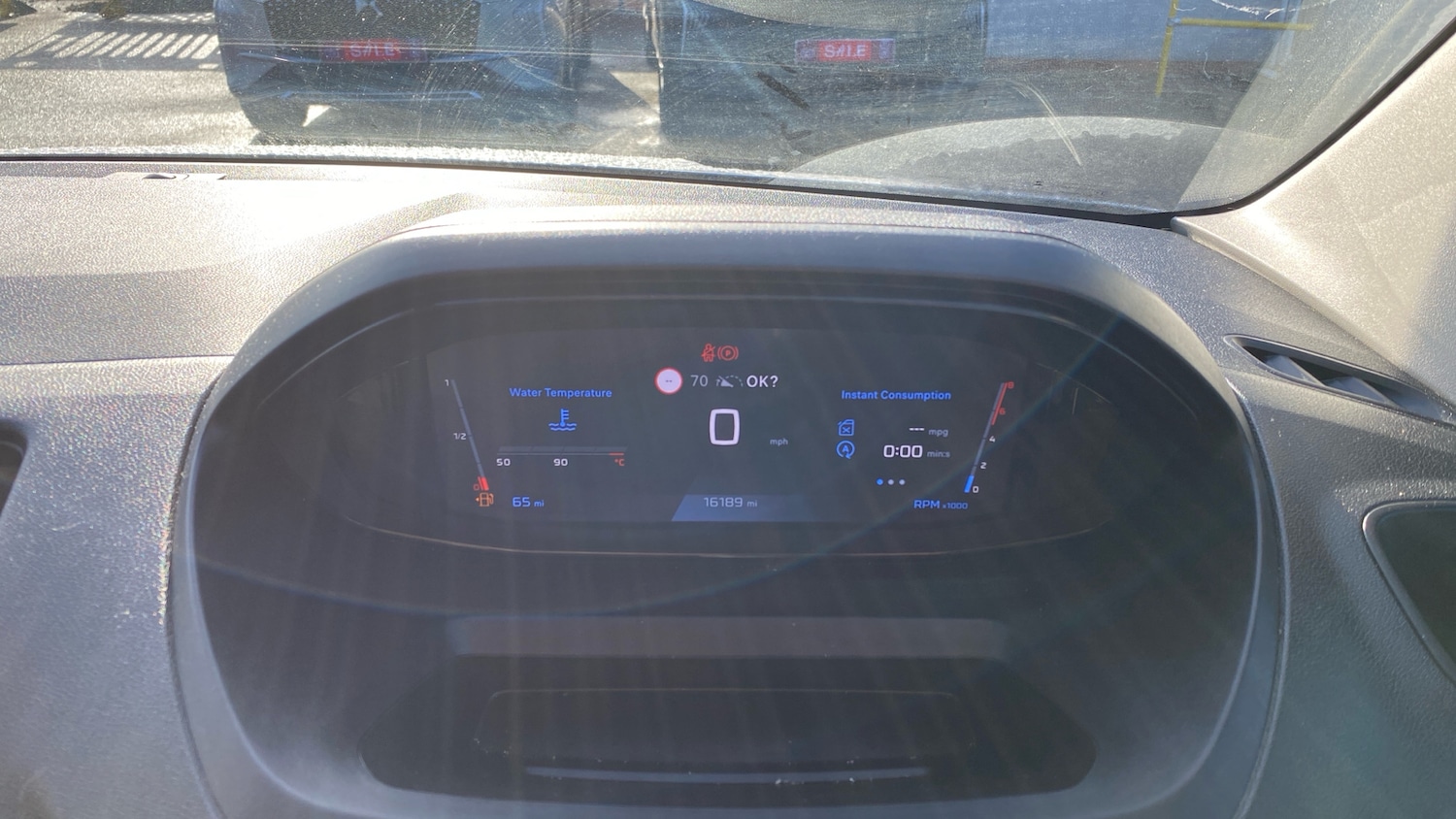 Used Peugeot Partner 2025 for sale - 77346198: Photo 14