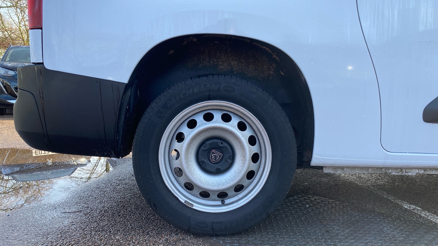 Used Peugeot Partner 2025 for sale - 77346198: Photo 17