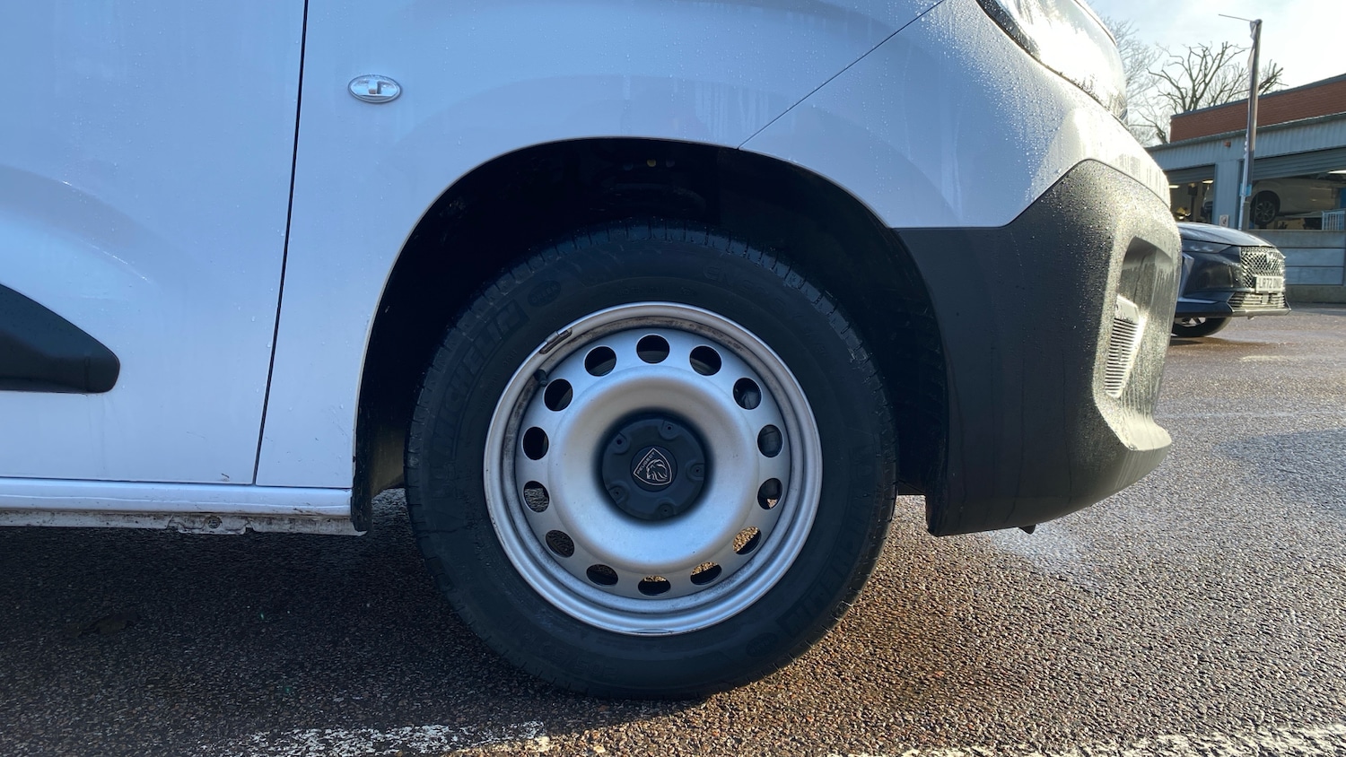 Used Peugeot Partner 2025 for sale - 77346198: Photo 18