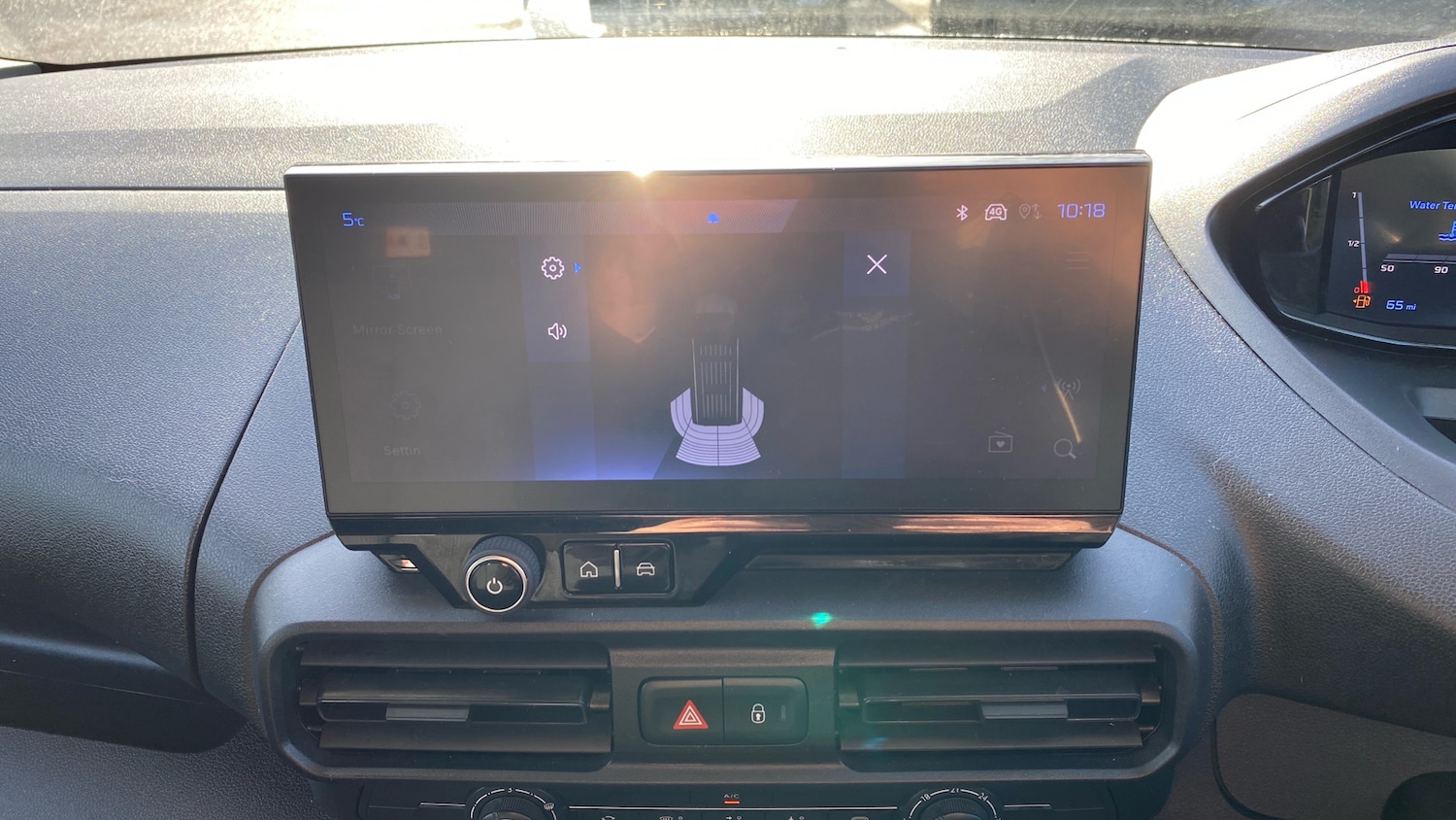 Used Peugeot Partner 2025 for sale - 77346198: Photo 21