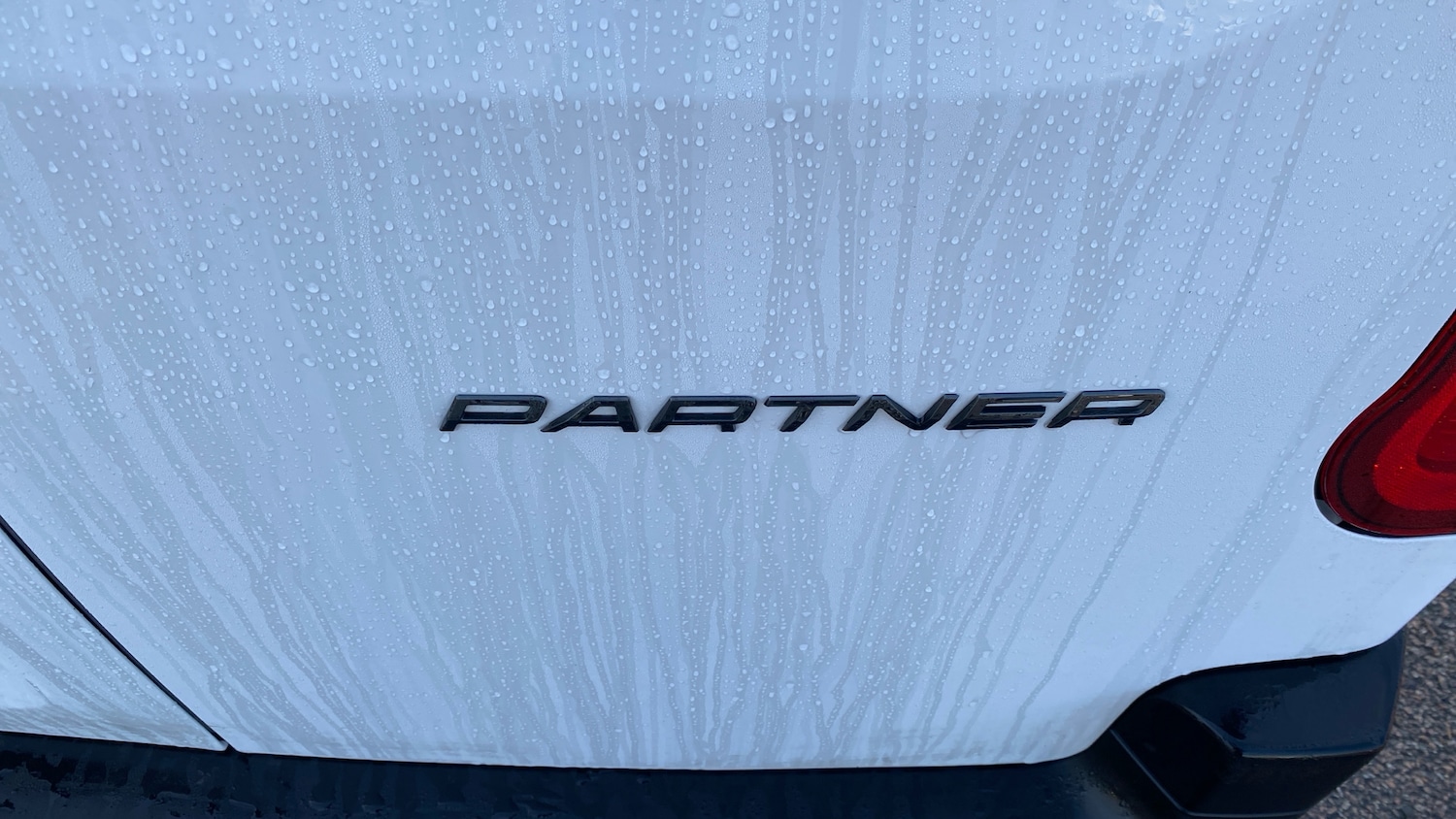 Used Peugeot Partner 2025 for sale - 77346198: Photo 27