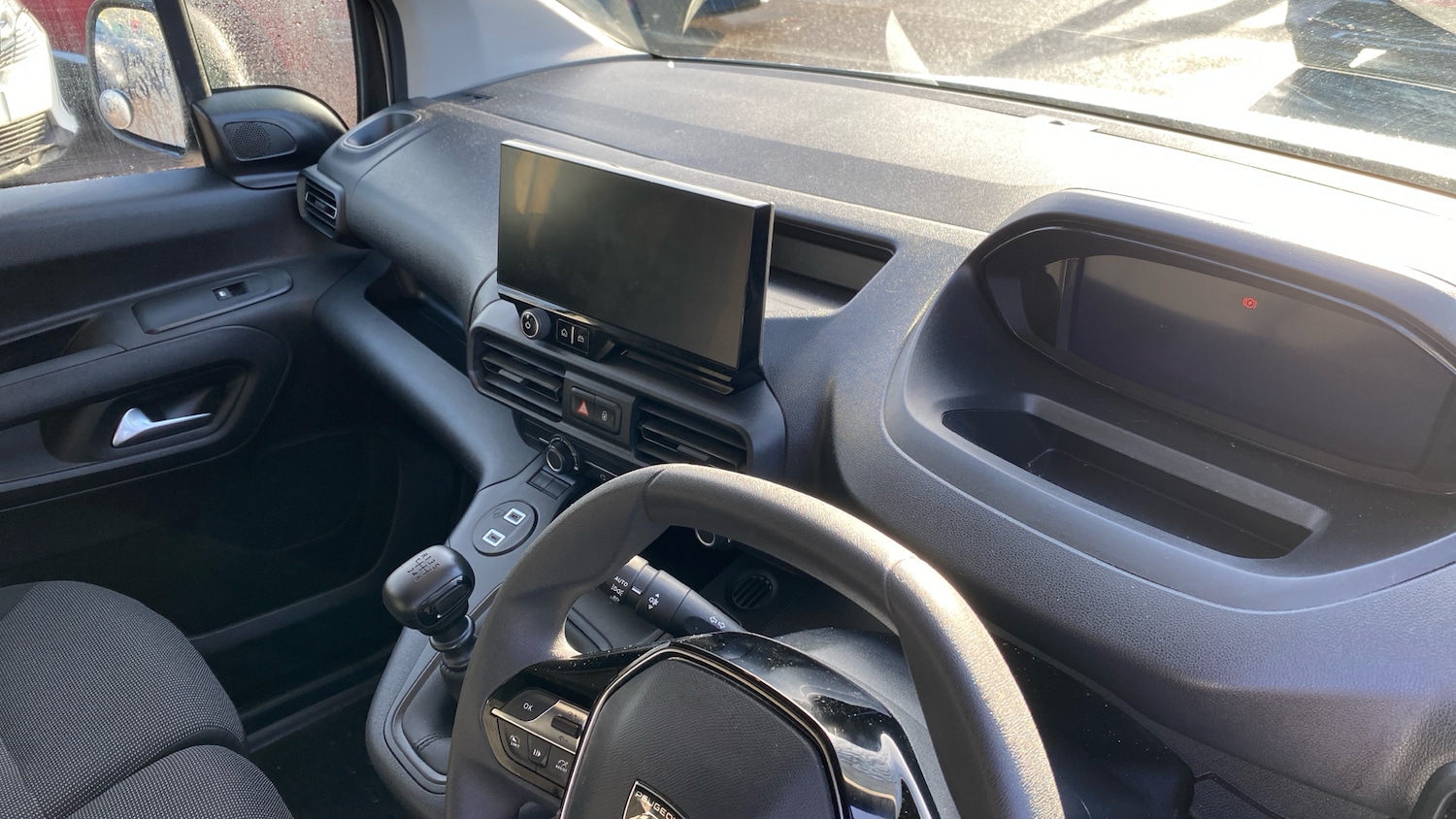 Used Peugeot Partner 2025 for sale - 77346198: Photo 5