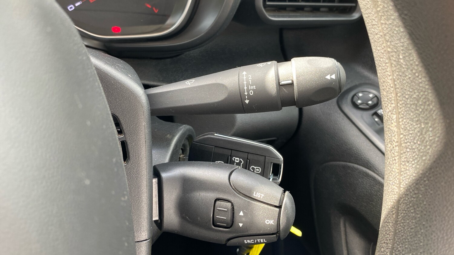 Vehicle 28