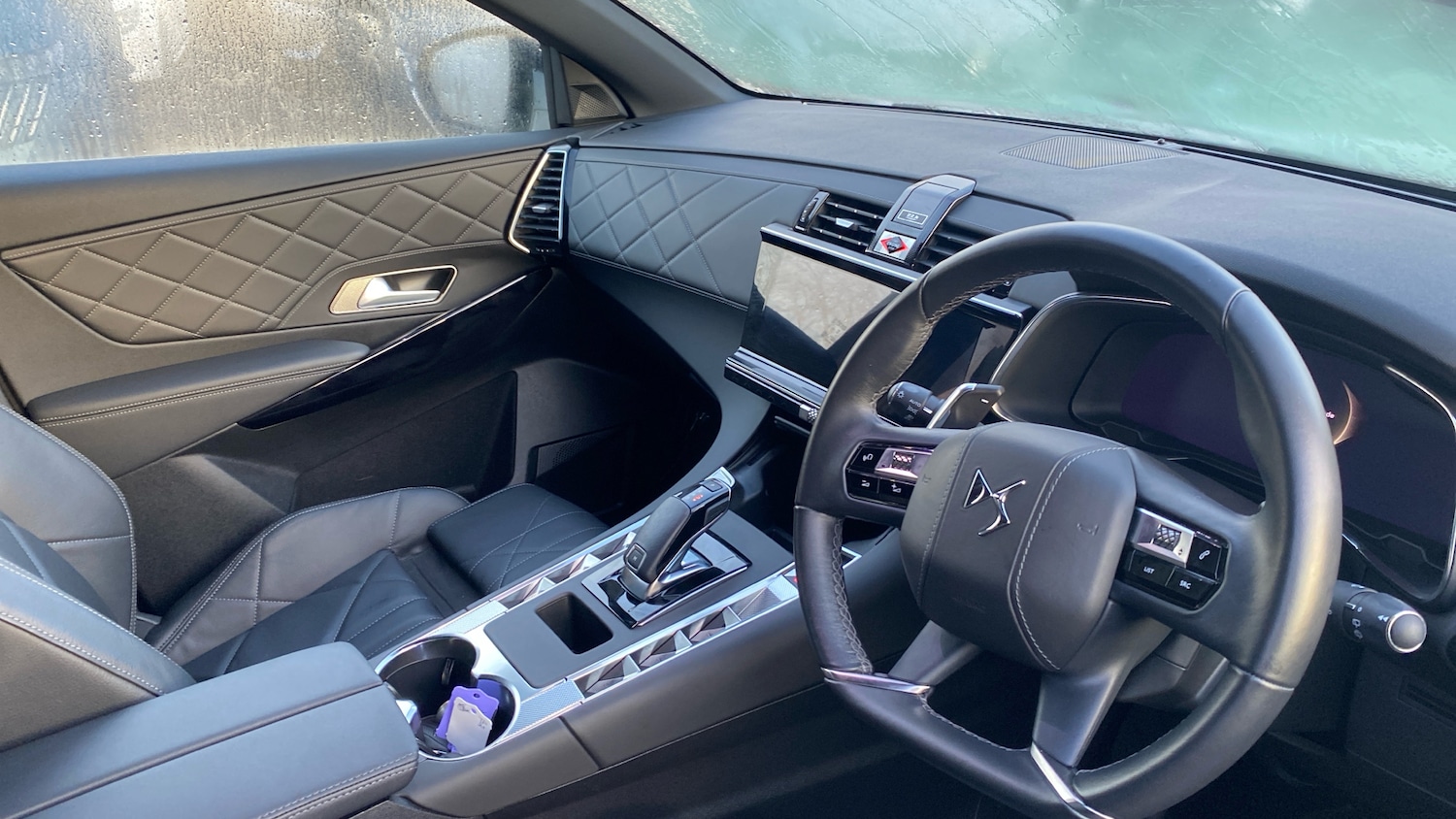 Used DS Automobiles DS 7 2024 for sale - 76914377: Photo 11