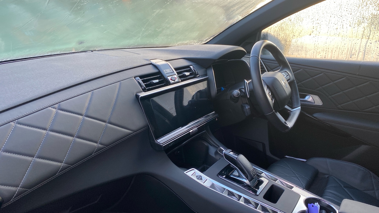 Used DS Automobiles DS 7 2024 for sale - 76914377: Photo 12