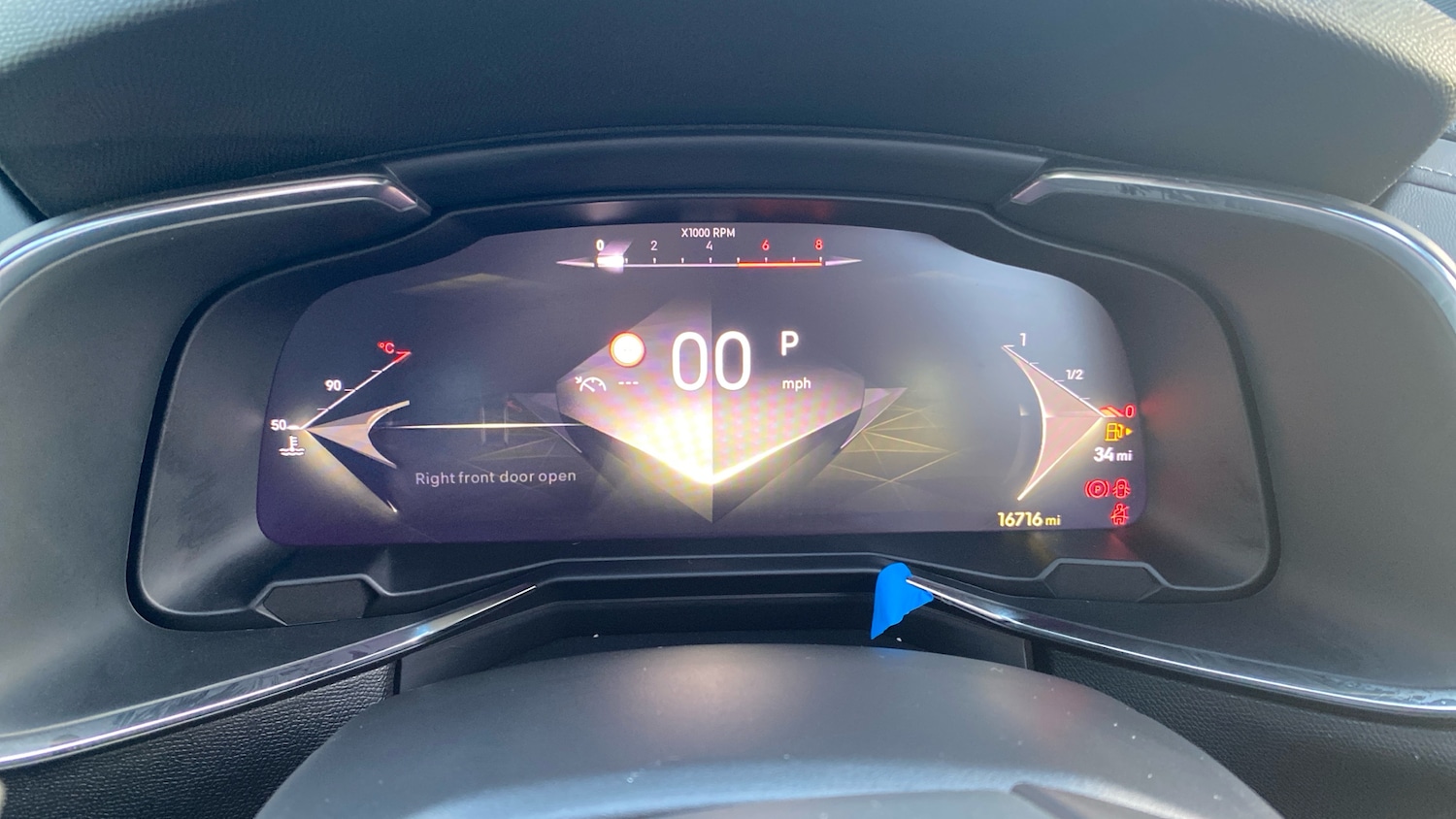 Used DS Automobiles DS 7 2024 for sale - 76914377: Photo 13