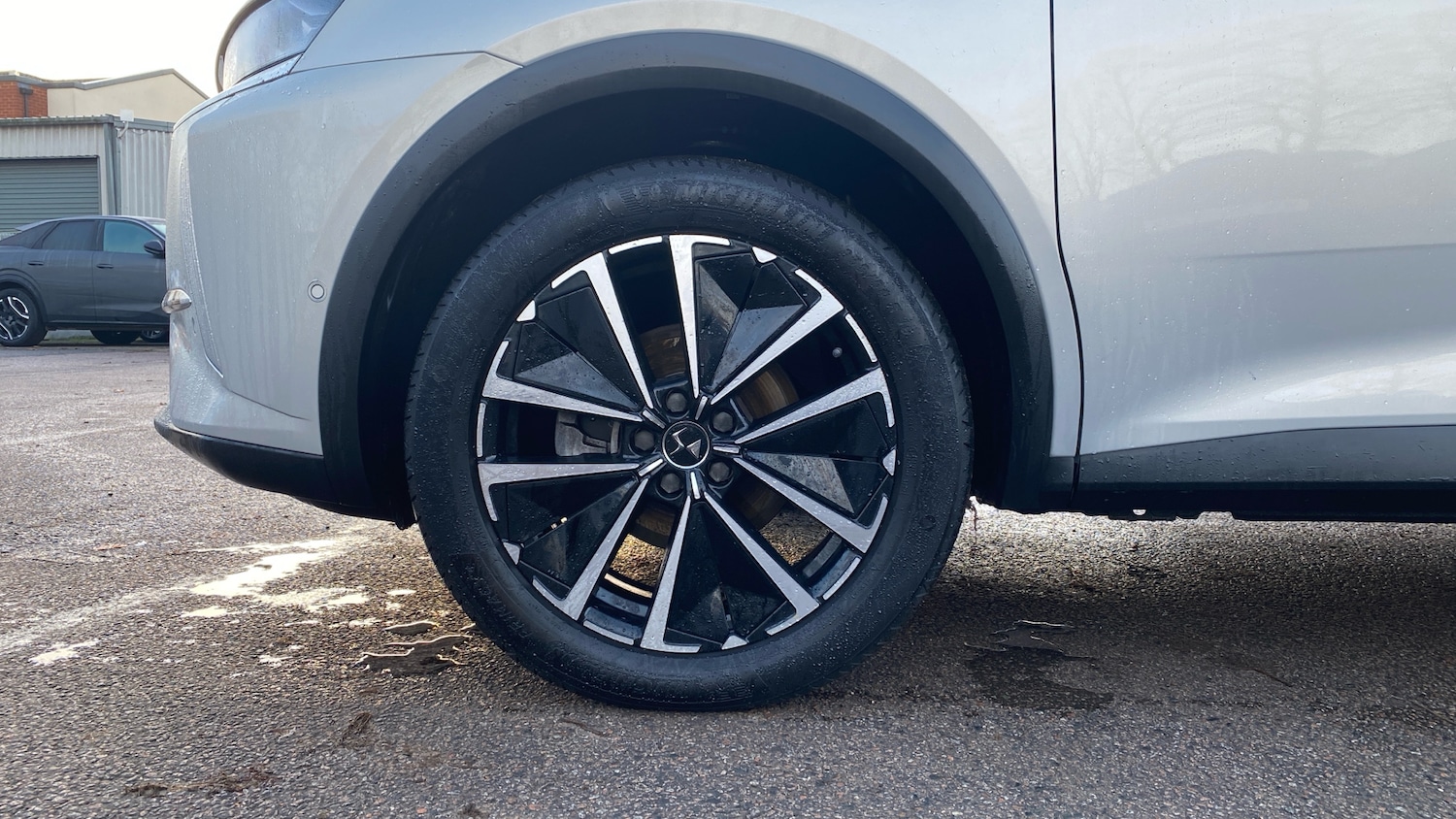 Used DS Automobiles DS 7 2024 for sale - 76914377: Photo 14