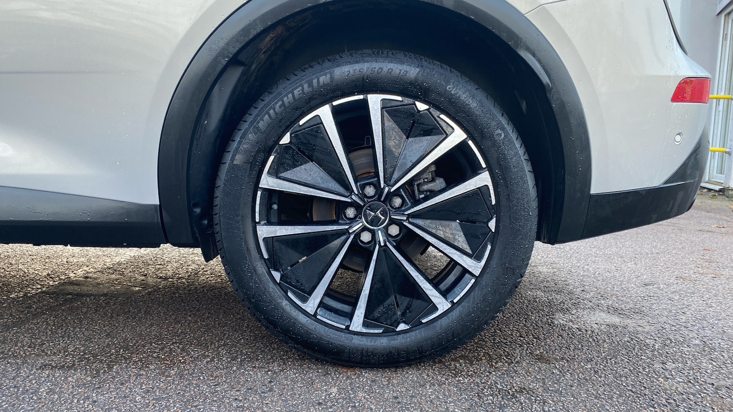 Used DS Automobiles DS 7 2024 for sale - 76914377: Photo 15