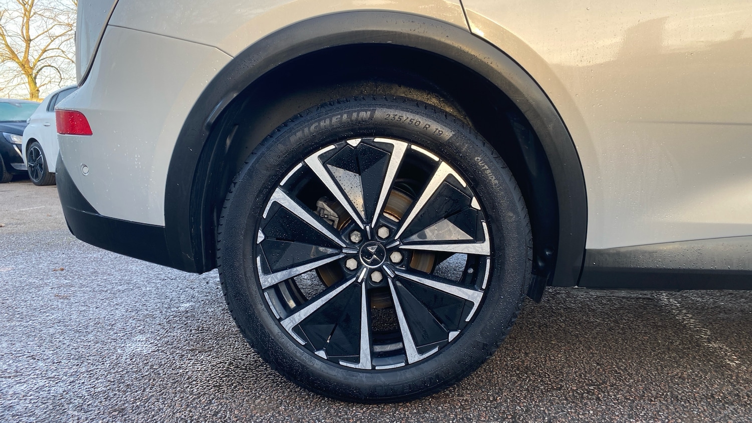 Used DS Automobiles DS 7 2024 for sale - 76914377: Photo 16