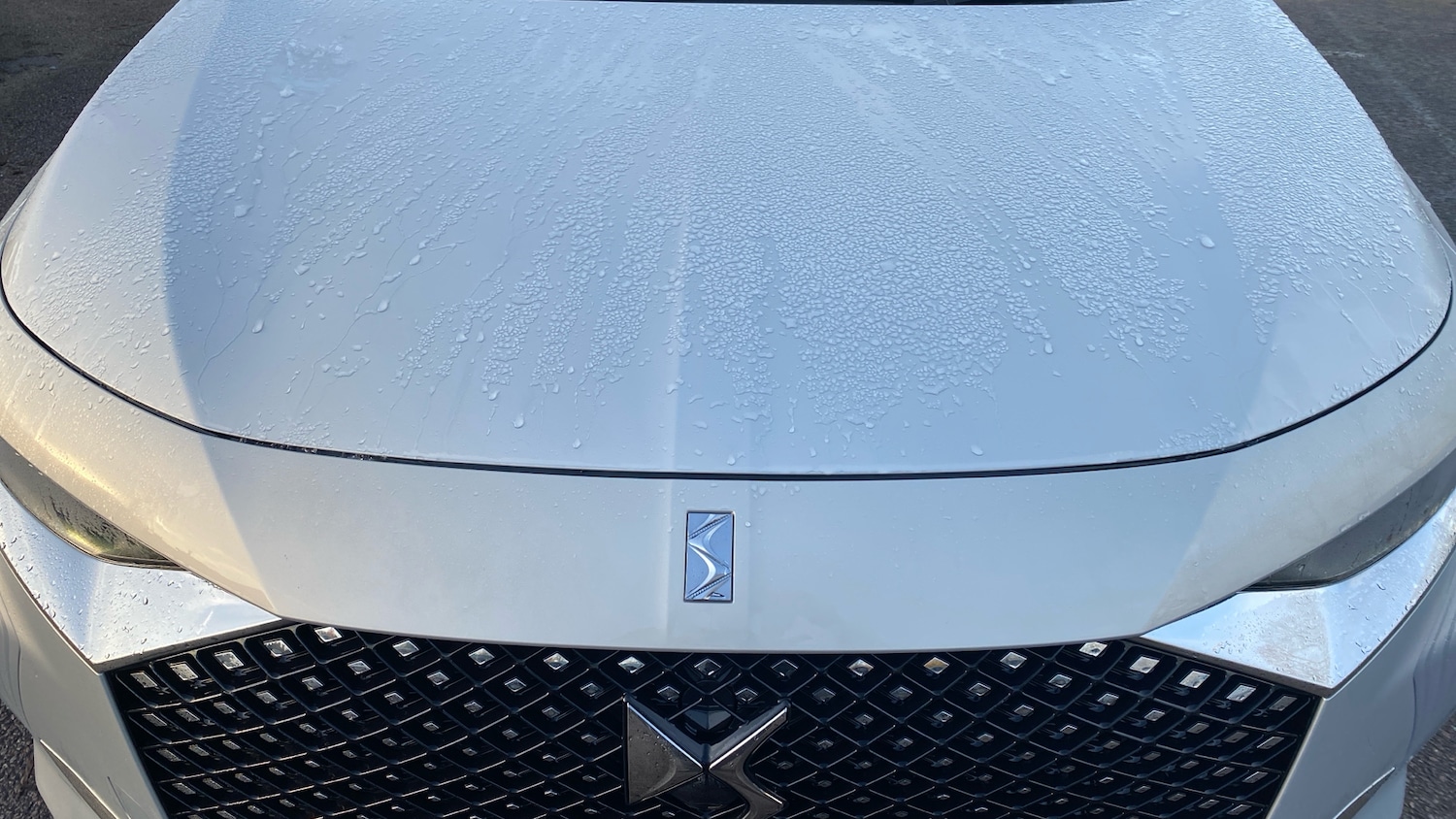 Used DS Automobiles DS 7 2024 for sale - 76914377: Photo 18