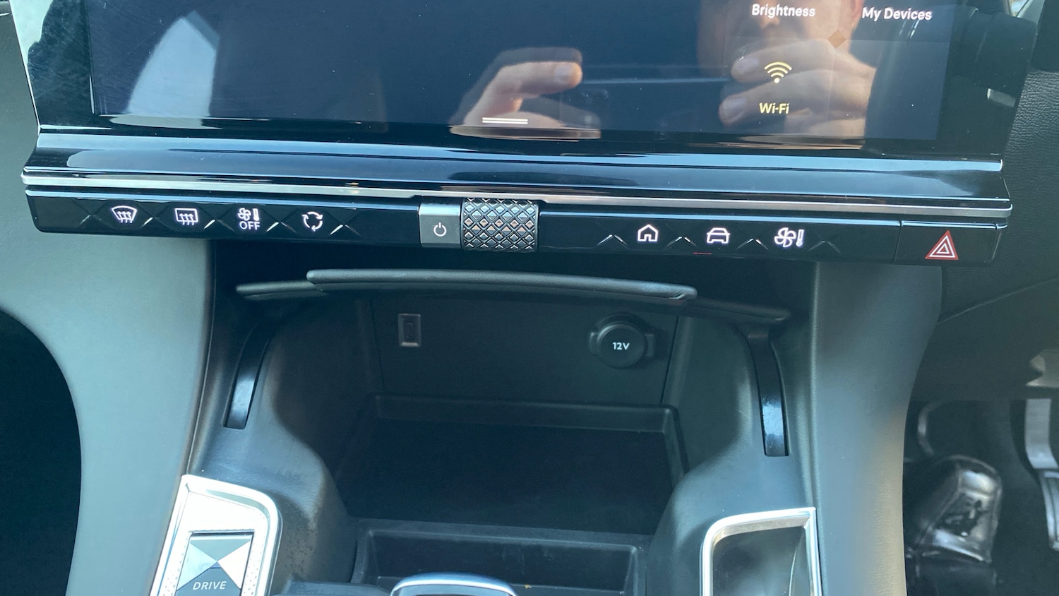 Used DS Automobiles DS 7 2024 for sale - 76914377: Photo 21