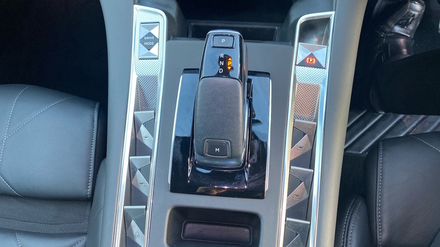 Used DS Automobiles DS 7 2024 for sale - 76914377: Photo 22