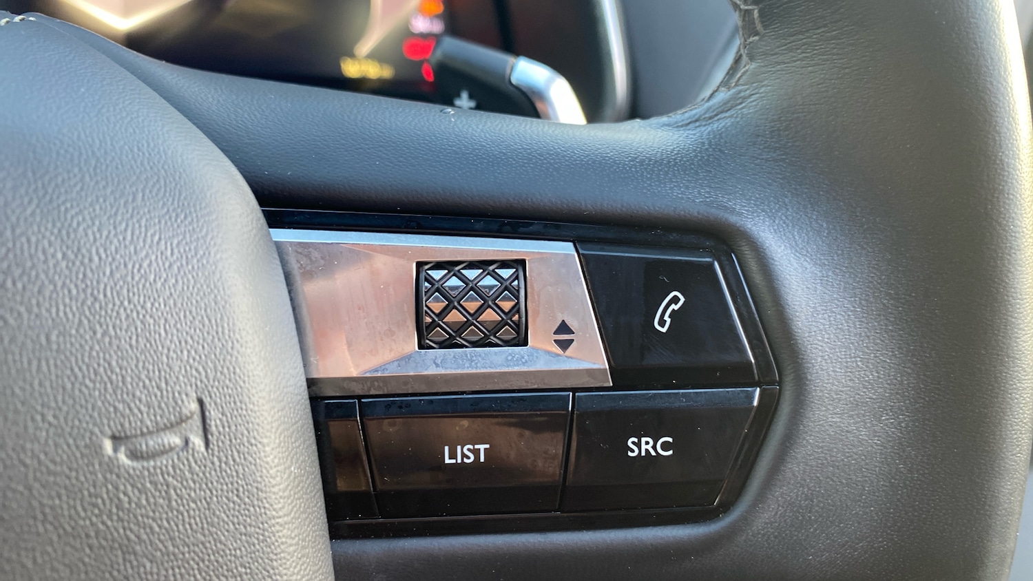 Used DS Automobiles DS 7 2024 for sale - 76914377: Photo 24