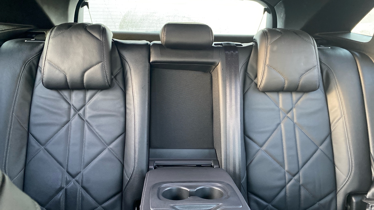 Used DS Automobiles DS 7 2024 for sale - 76914377: Photo 25