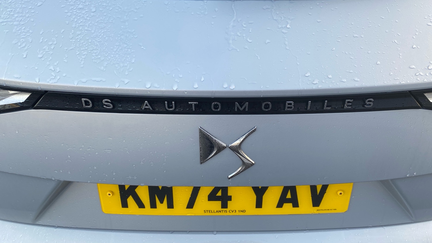 Used DS Automobiles DS 7 2024 for sale - 76914377: Photo 26