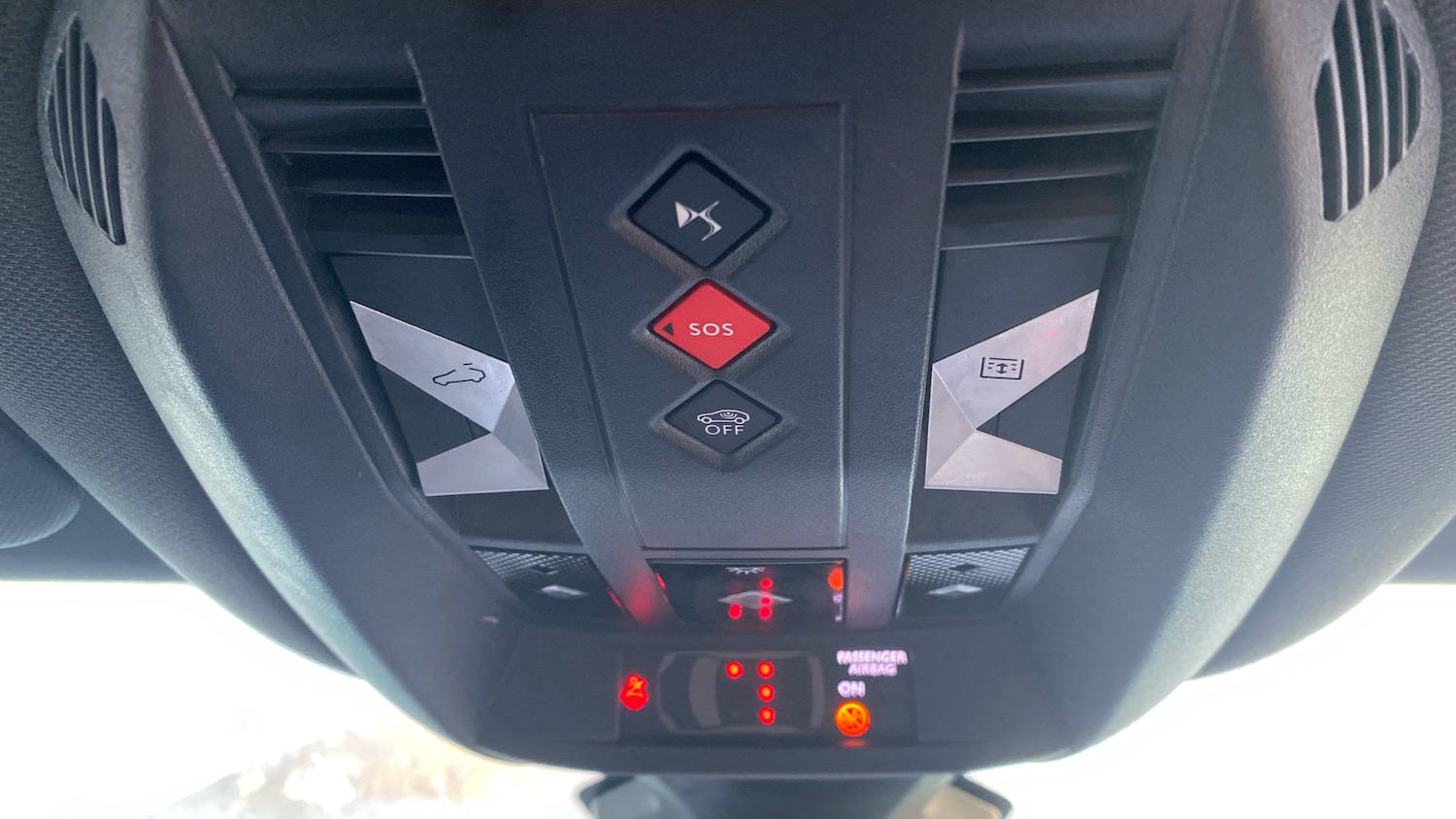 Used DS Automobiles DS 7 2024 for sale - 76914377: Photo 27