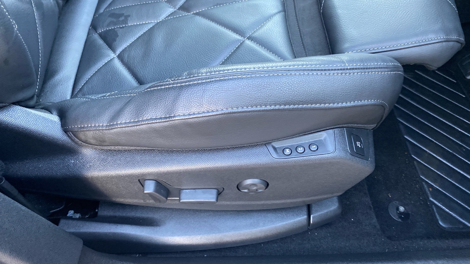 Used DS Automobiles DS 7 2024 for sale - 76914377: Photo 28