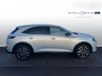 Used DS Automobiles DS 7 2024 for sale - 76914377: Photo